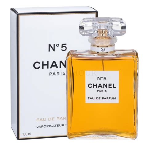 perfumy chanel 5